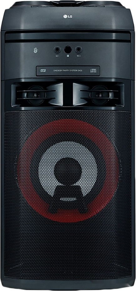 Музыкальный центр LG X-Boom OK65