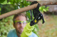 Секатор Ryobi OLP1832BX (без АКБ)