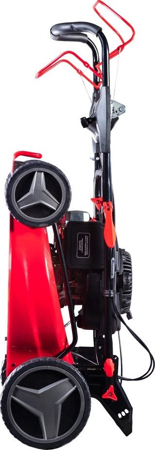 Газонокосилка FUBAG FPL 53 SMVF ES 46290