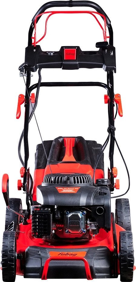 Газонокосилка FUBAG FPL 53 SMVF ES 46290