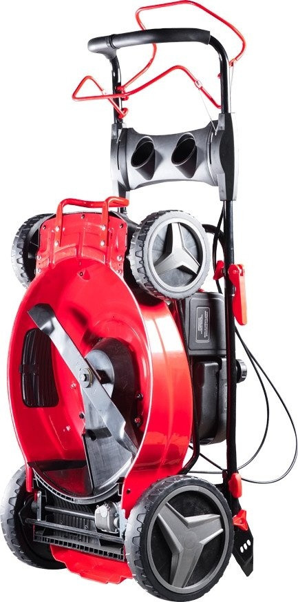 Газонокосилка FUBAG FPL 53 SMVF ES 46290