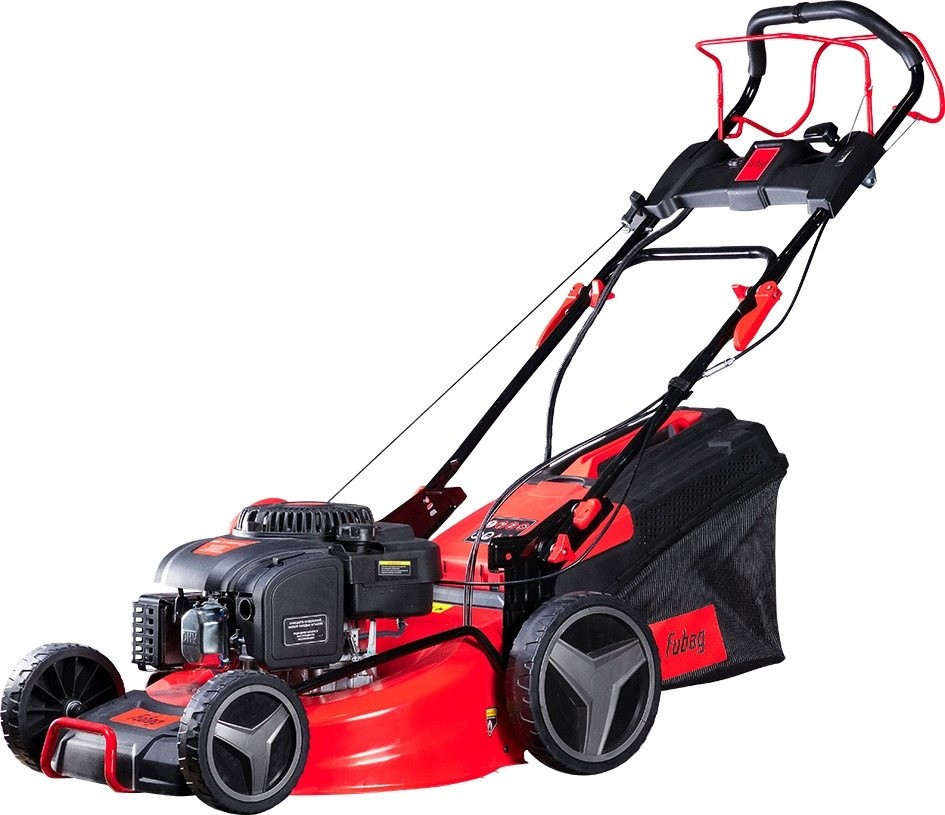 Газонокосилка FUBAG FPL 53 SMVF ES 46290