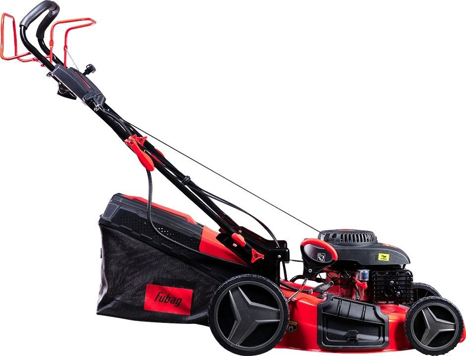 Газонокосилка FUBAG FPL 53 SMVF ES 46290