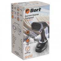 Отпариватель BORT Compact