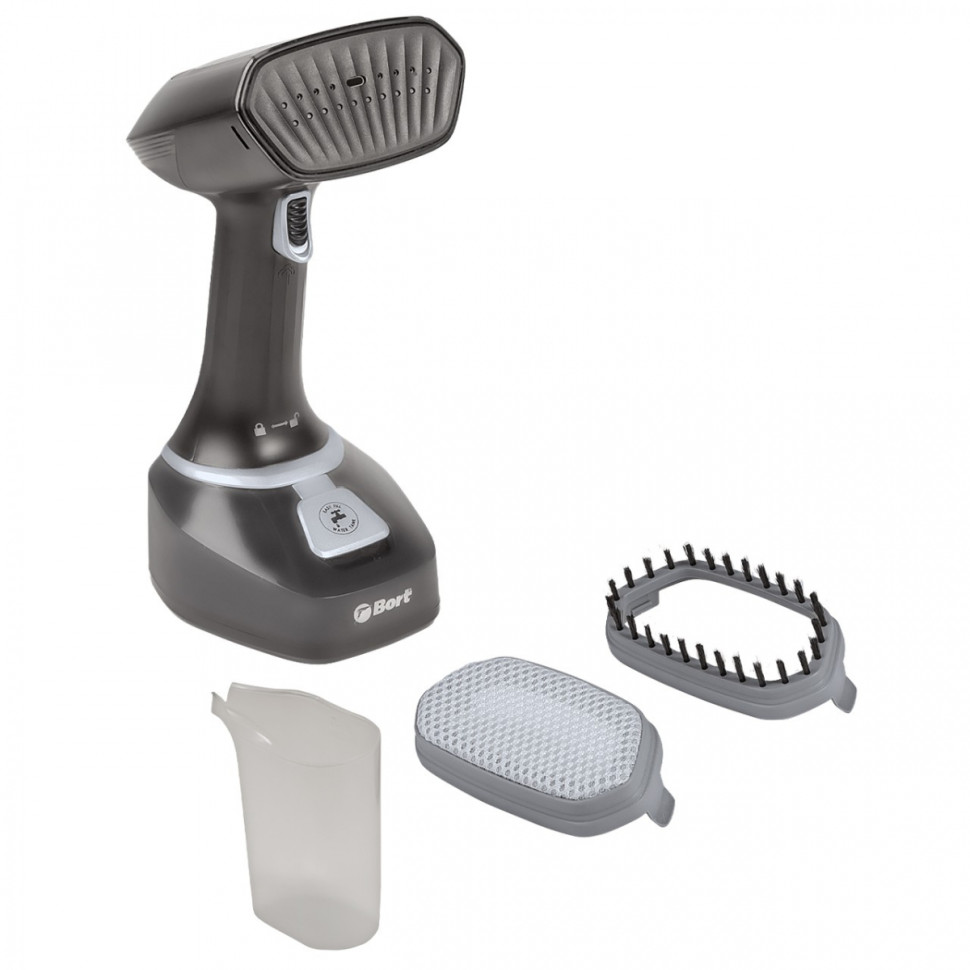 Отпариватель BORT Compact