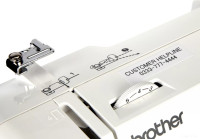 Электромеханическая швейная машина Brother XN-1700