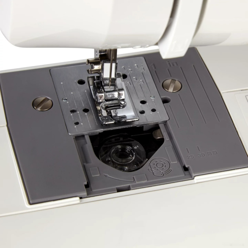 Электромеханическая швейная машина Brother XN-1700