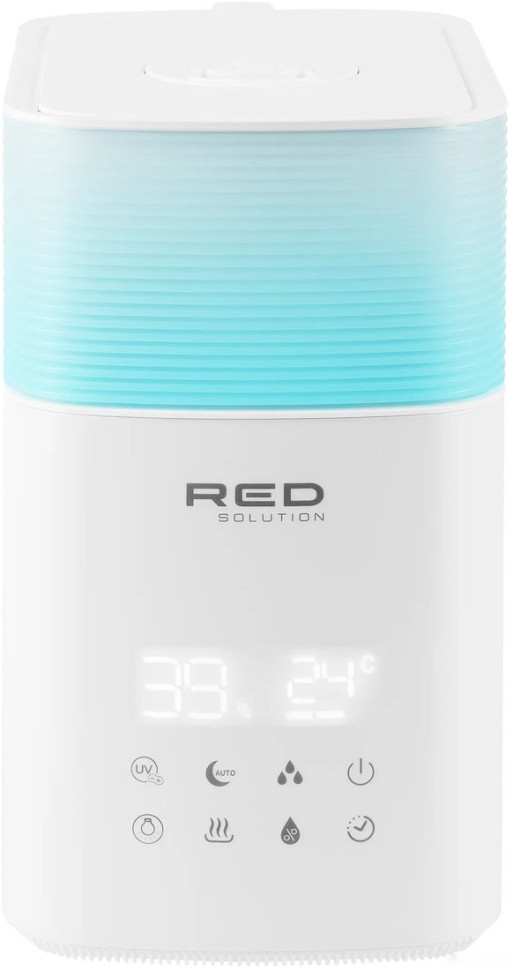 Увлажнитель воздуха RED Solution RHF-3340