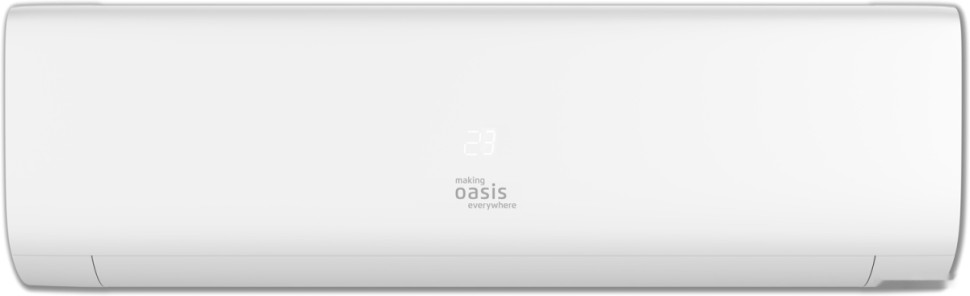 Кондиционер Making Oasis Everywhere OX-18 Pro