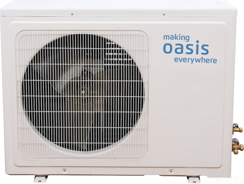 Кондиционер Making Oasis Everywhere OX-18 Pro