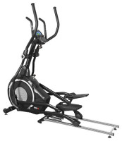 Эллиптический тренажер Svensson Body Labs Heavy G Elliptical