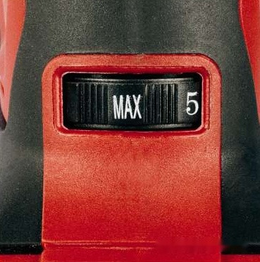 Шлифовальная машина Einhell Varrito (без АКБ)