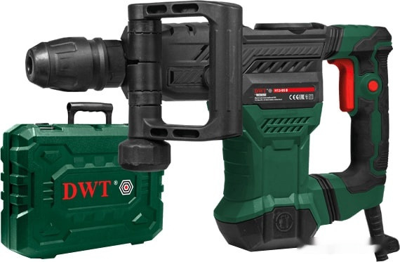 Отбойный молоток DWT H13-05 B BMC