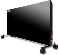 Инфракрасный обогреватель СТН НЭБ-М-НСт 0,7 с терморегулятором (черный)