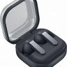 Наушники Samsung Galaxy Buds 4 Pro (черный)