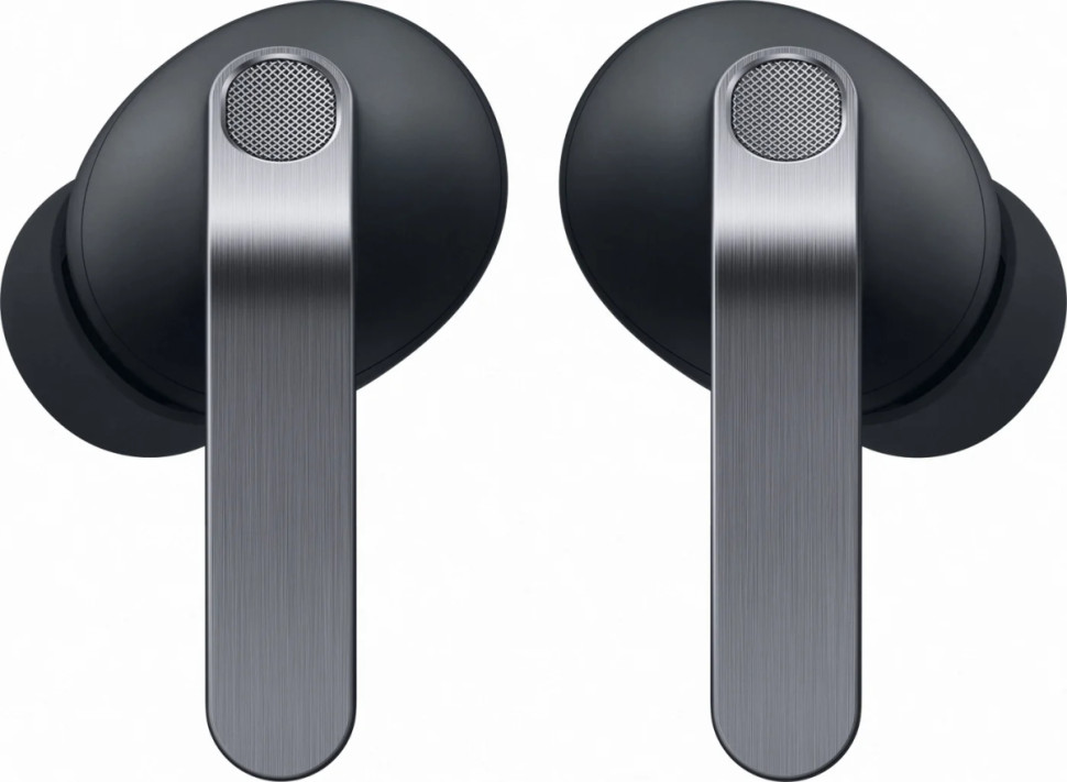 Наушники Samsung Galaxy Buds 4 Pro (черный)