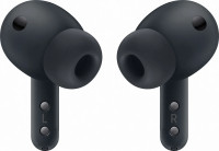 Наушники Samsung Galaxy Buds 4 Pro (черный)