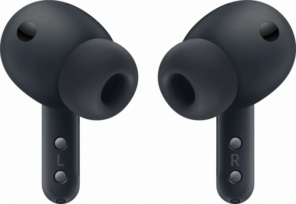 Наушники Samsung Galaxy Buds 4 Pro (черный)