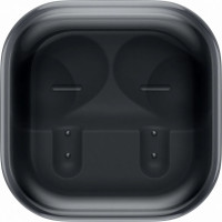 Наушники Samsung Galaxy Buds 4 Pro (черный)