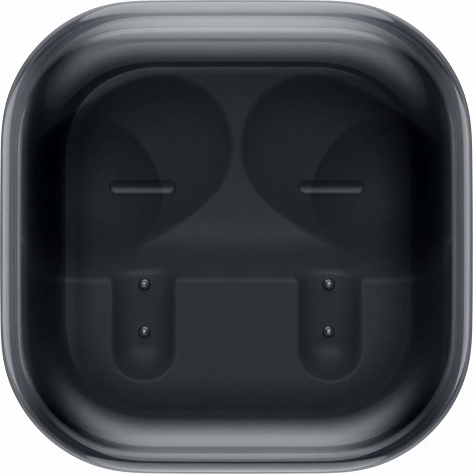 Наушники Samsung Galaxy Buds 4 Pro (черный)