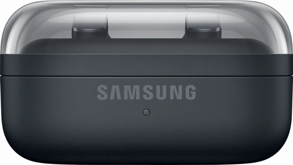Наушники Samsung Galaxy Buds 4 Pro (черный)