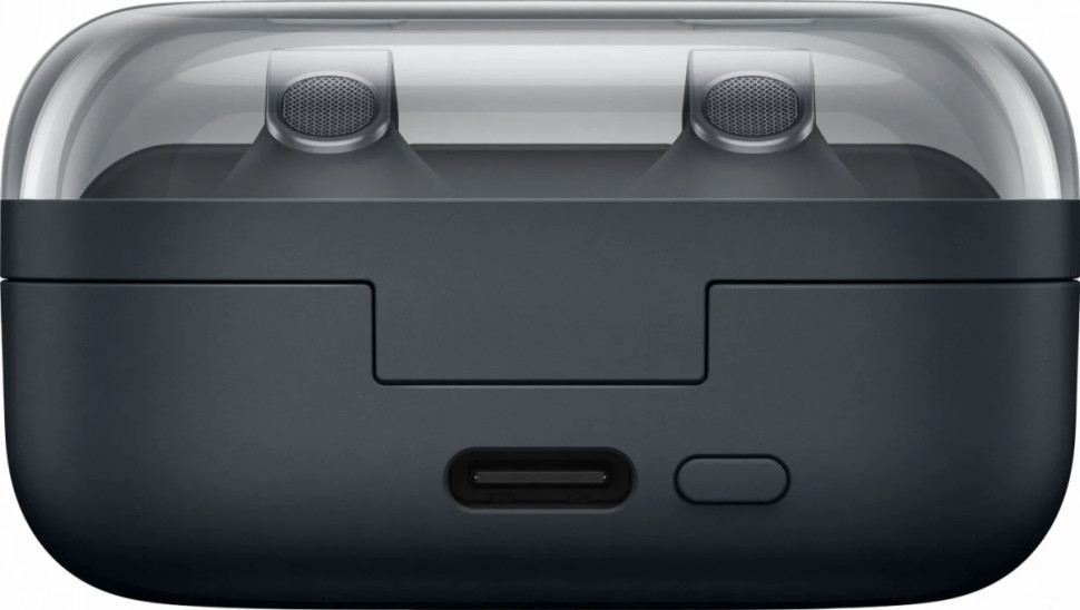 Наушники Samsung Galaxy Buds 4 Pro (черный)