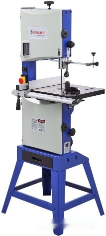 Деревообрабатывающий станок Белмаш WBS-304