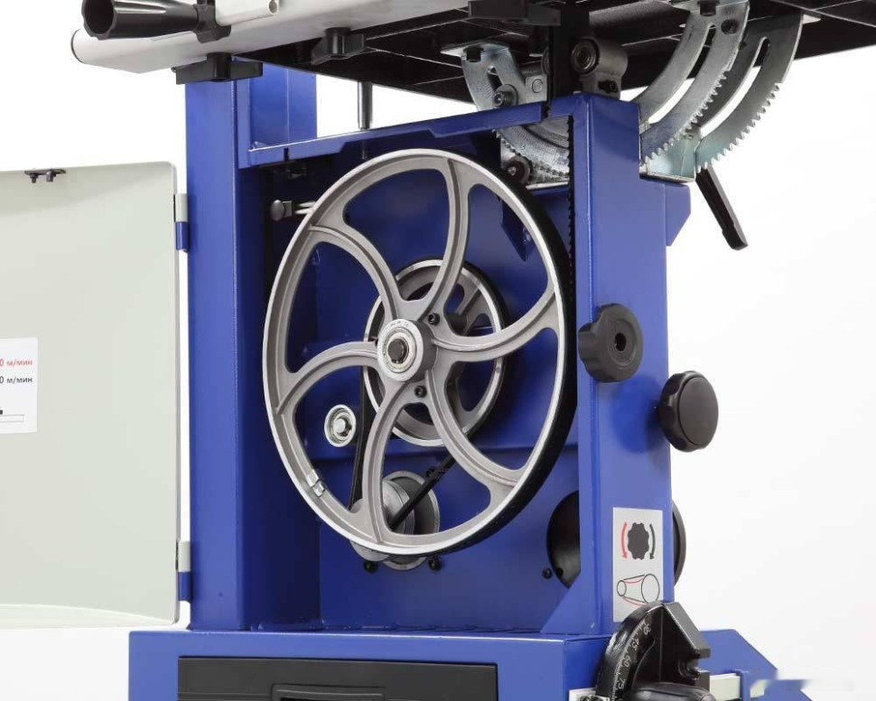 Деревообрабатывающий станок Белмаш WBS-304