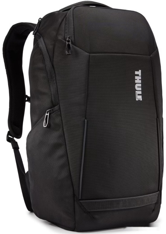 Рюкзак Thule Accent 28L 3204814 (черный)