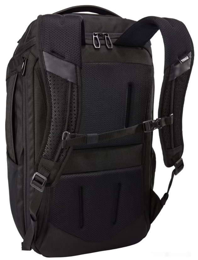 Рюкзак Thule Accent 28L 3204814 (черный)