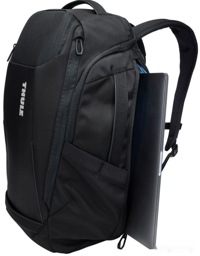 Рюкзак Thule Accent 28L 3204814 (черный)