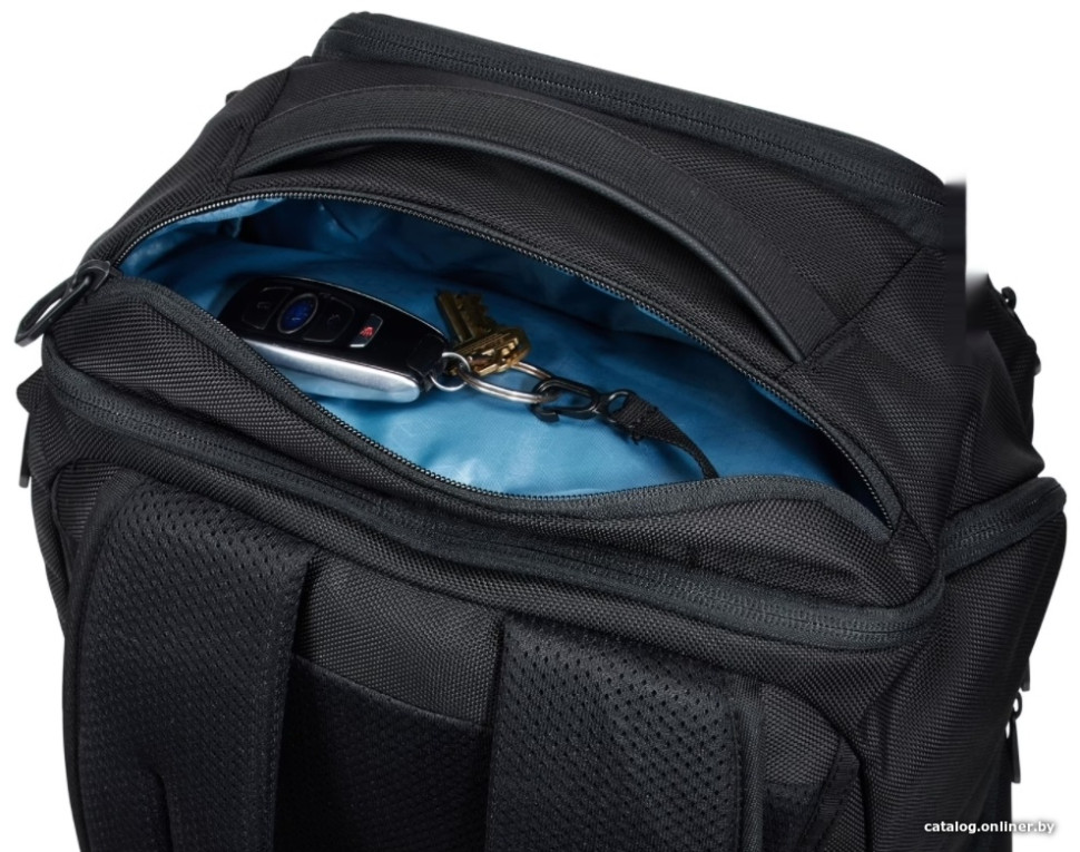 Рюкзак Thule Accent 28L 3204814 (черный)