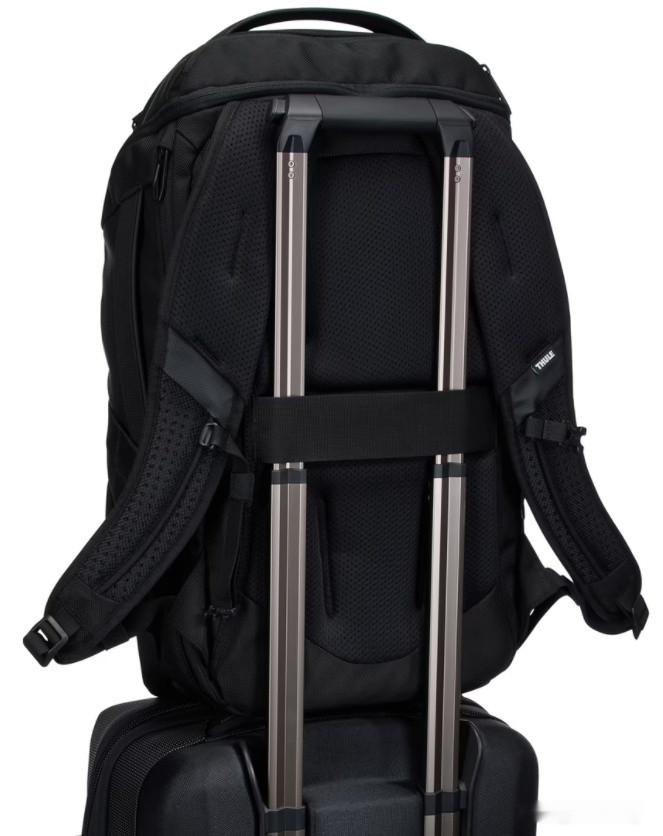 Рюкзак Thule Accent 28L 3204814 (черный)