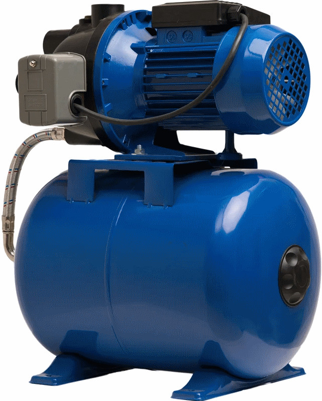 Насосная станция Oasis SR 60/42P-50