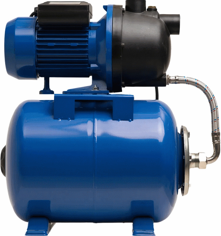 Насосная станция Oasis SR 60/42P-50