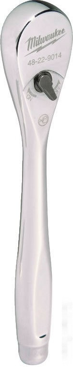 Вороток с трещоткой Milwaukee 48-22-9014 1/4