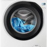 Стиральная машина Electrolux SensiCare 600 EW6FN429BP