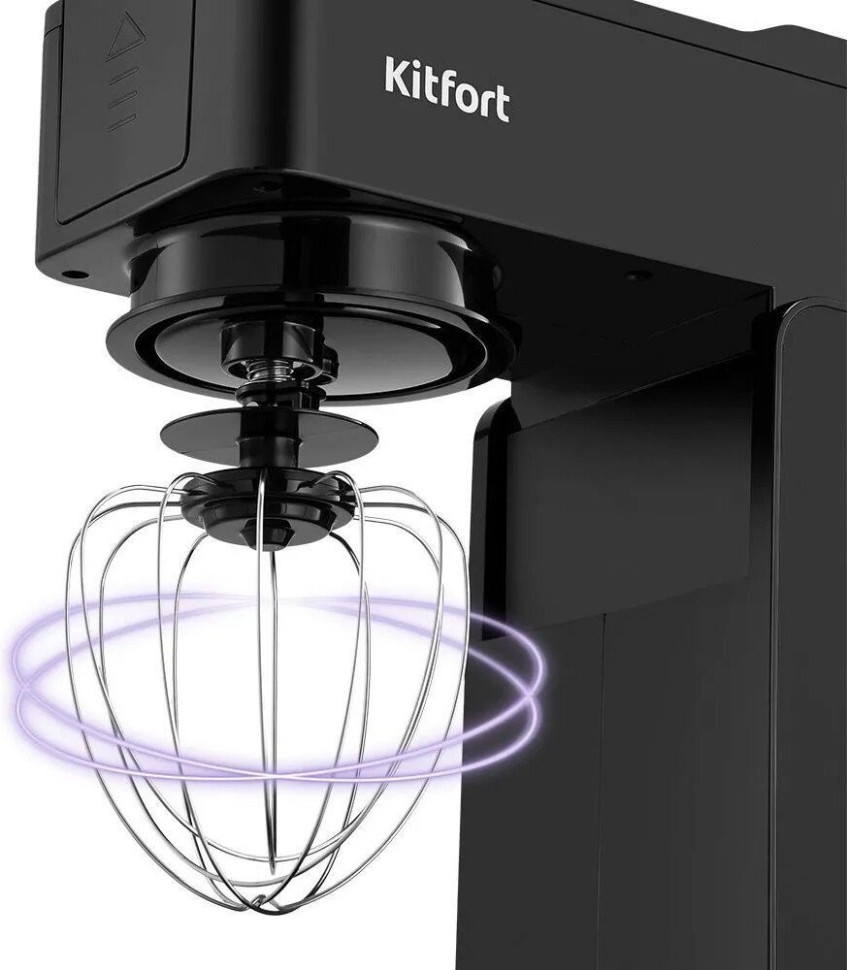 Кухонный комбайн Kitfort KT-4429