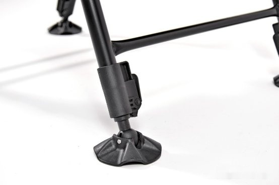 Кресло НПО Кедр Карповое с подлокотниками SKC-01