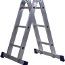 Лестница-трансформер Stairs LTR203 (2x3 ступени)