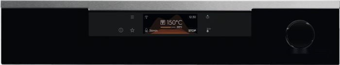 Духовой шкаф Electrolux KOCBP39WX