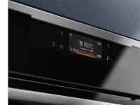 Духовой шкаф Electrolux KOCBP39WX