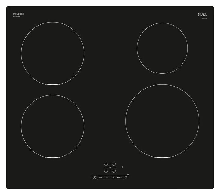 Варочная панель Bosch Serie 4 PUE611BB6E