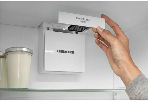 Холодильник Liebherr ICBc 5122 Plus