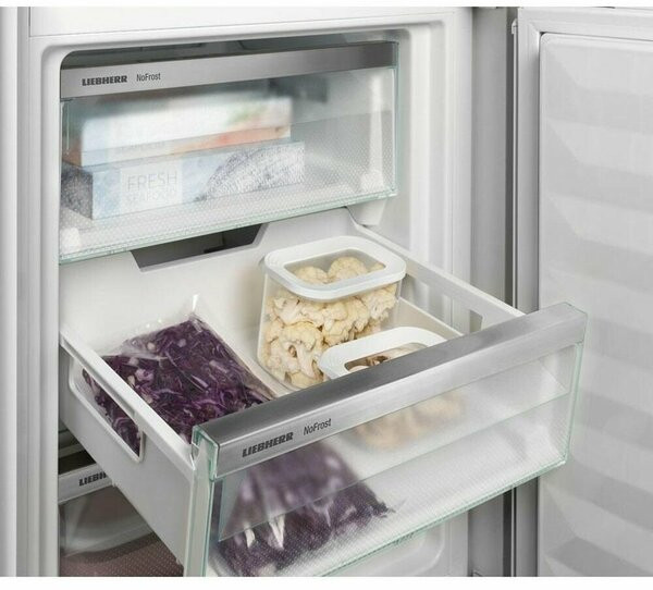 Холодильник Liebherr ICBc 5122 Plus