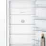 Холодильник Bosch Serie 2 KIV87NS306