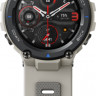 Гибридные умные часы Amazfit T-Rex Pro (бежевый)