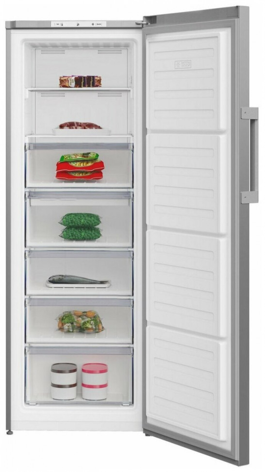 Морозильник Beko B3RFNK292S Морозильник Beko B3RFNK292S