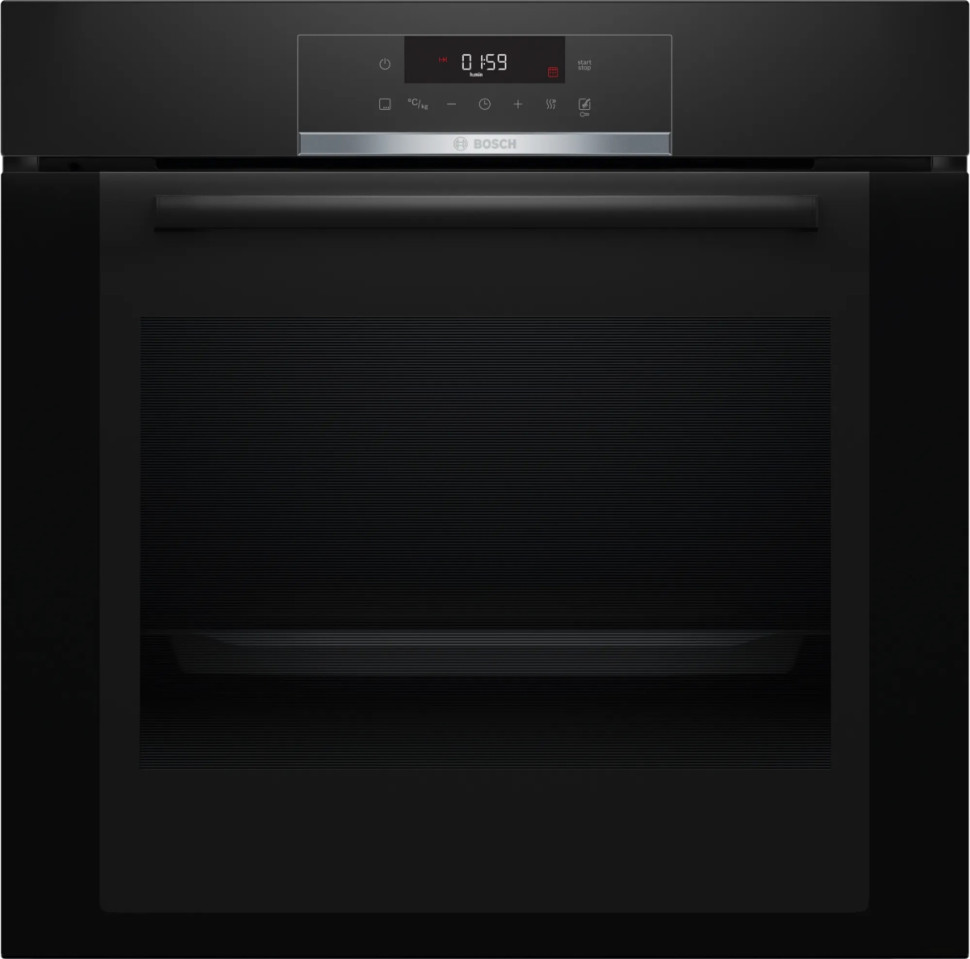 Духовой шкаф Bosch Serie 4 HBA372EB0