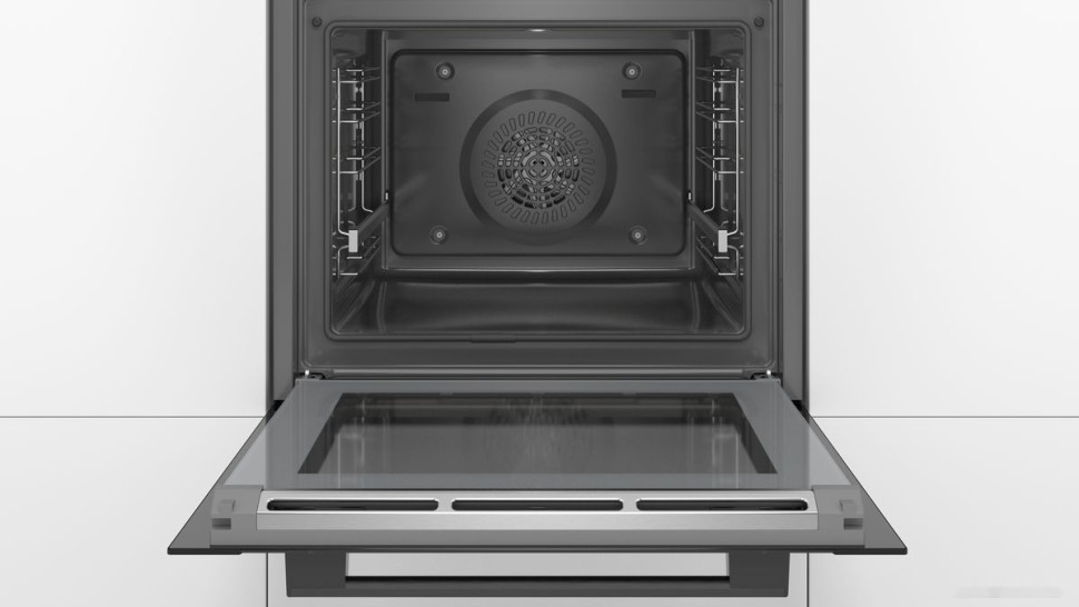 Духовой шкаф Bosch Serie 4 HBA372EB0